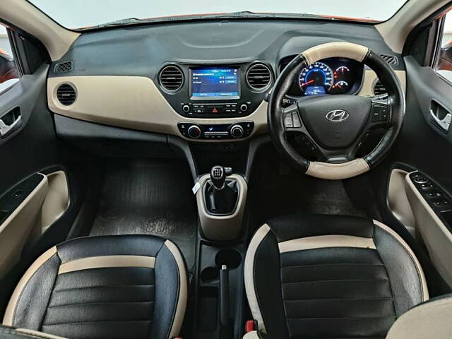 Used Hyundai Grand i10 [2013-2017] Asta 1.2 Kappa VTVT [2013-2016] in Bangalore