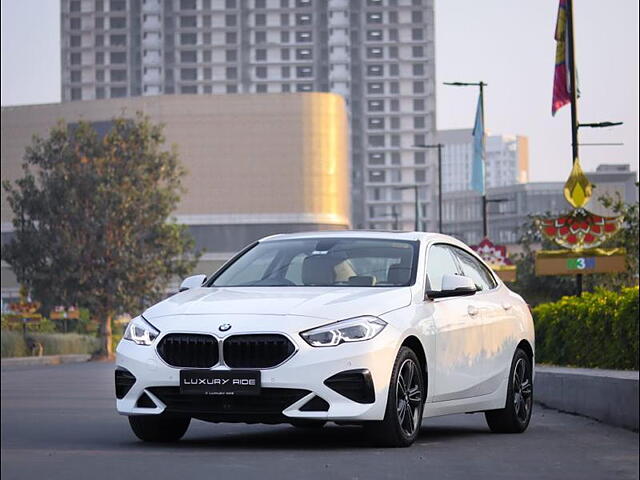 Used 2022 BMW 2 Series Gran Coupe in Karnal