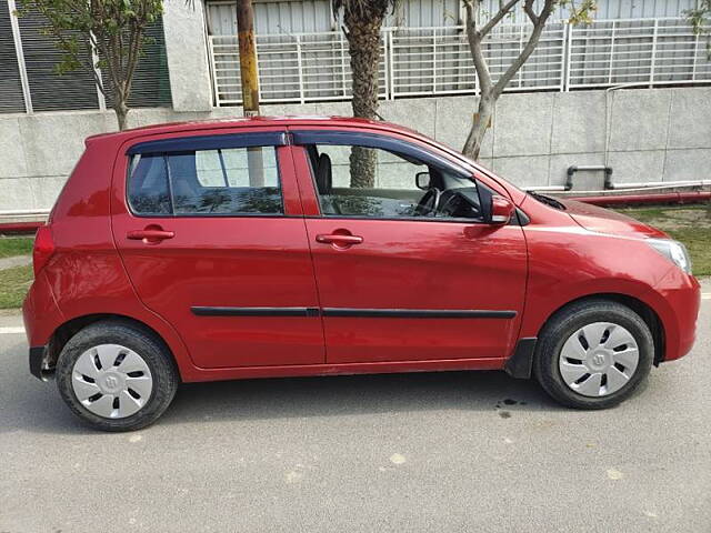 Used Maruti Suzuki Celerio [2017-2021] ZXi [2017-2019] in Noida