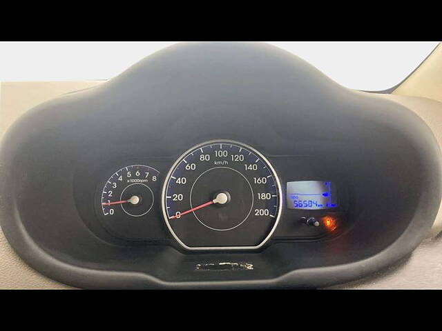 Used Hyundai i10 [2010-2017] 1.1L iRDE Magna Special Edition in Ahmedabad