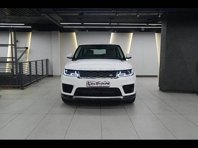 Used 2020 Land Rover Range Rover Sport in Kanpur