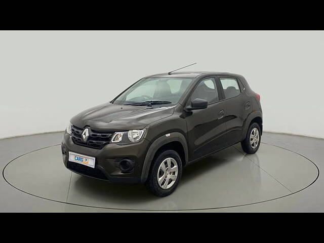 Used Renault Kwid [2015-2019] RXL [2015-2019] in Bangalore