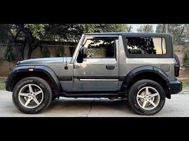 Used Mahindra Thar LX Hard Top Petrol AT 4WD in Delhi