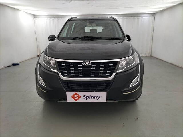 Used Mahindra XUV500 W11 in Indore