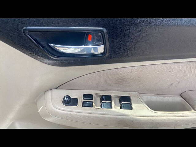 Used Maruti Suzuki Dzire [2017-2020] VDi in Surat