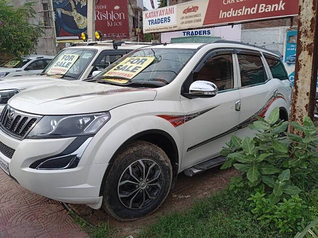 Used Mahindra XUV500 [2015-2018] W4 1.99 in Patna