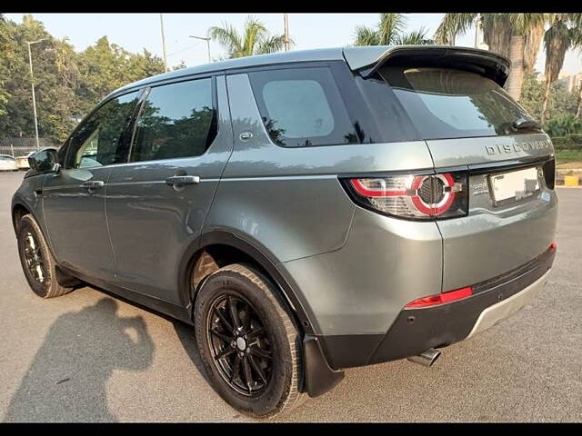 Used Land Rover Discovery Sport [2017-2018] HSE Petrol in Gurgaon