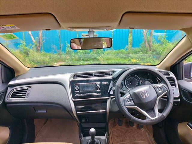 Used Honda City [2014-2017] SV in Hyderabad