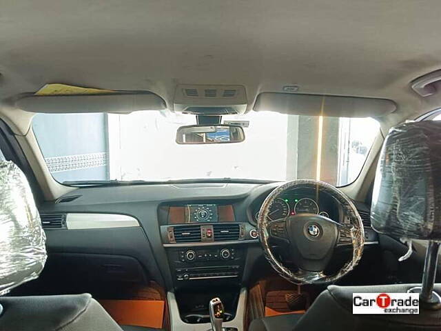 Used BMW X3 [2011-2014] xDrive20d in Navi Mumbai