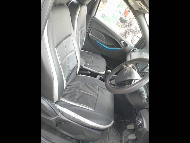 Used Ford Figo Titanium Blu 1.2 Ti-VCT in Patna