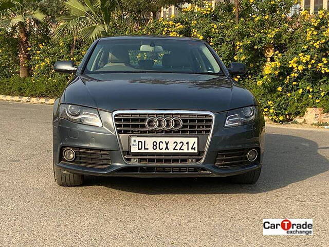 Used 2011 Audi A4 in Delhi