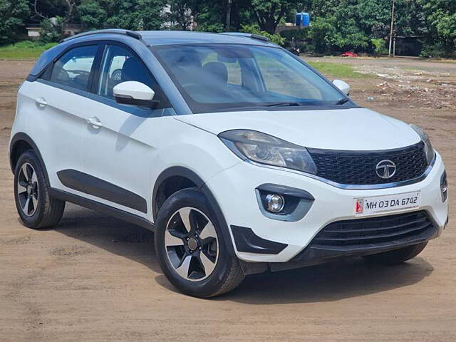 Used Tata Nexon [2017-2020] XZA Plus Diesel in Nashik