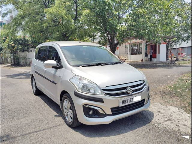 Used 2017 Maruti Suzuki Ertiga in Nagpur