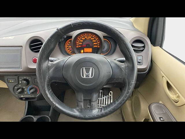 Used Honda Amaze [2013-2016] 1.5 E i-DTEC in Hyderabad