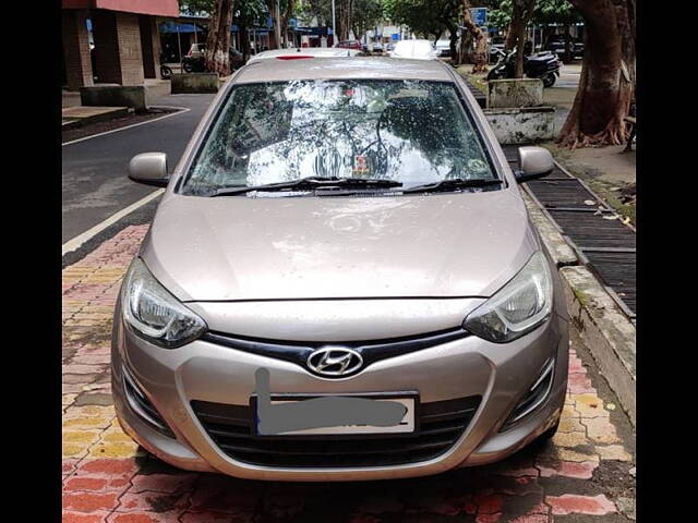 Used 2013 Hyundai i20 in Thane