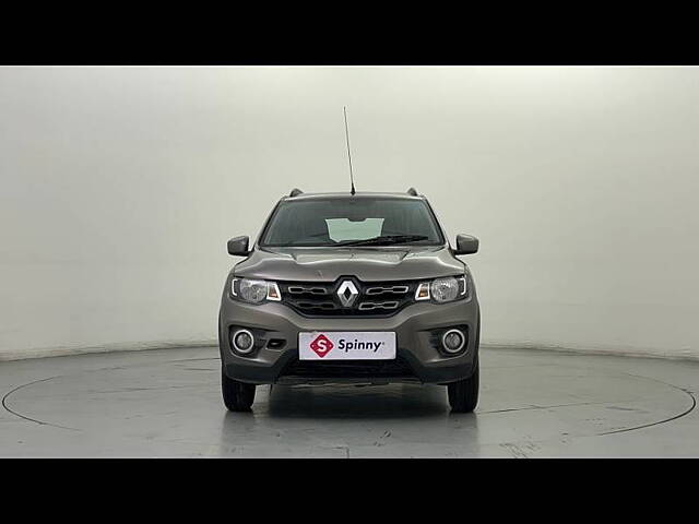 Used Renault Kwid [2015-2019] RXT Opt [2015-2019] in Ghaziabad