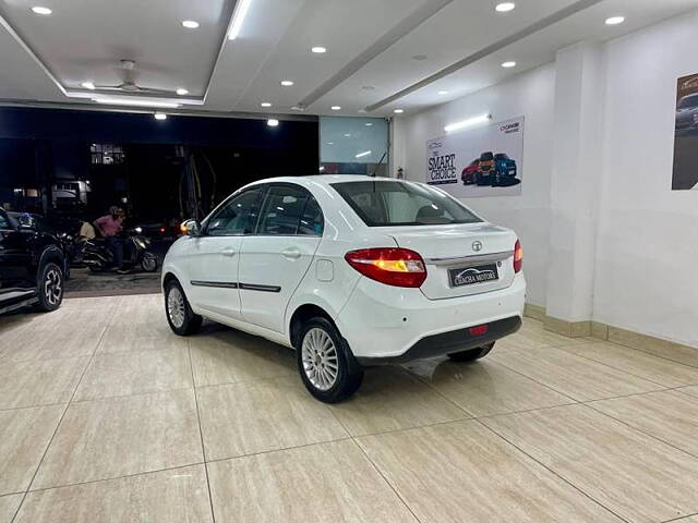 Used Tata Zest XT Petrol in Delhi