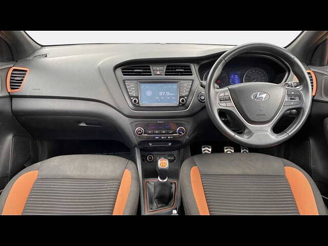 Used Hyundai i20 Active [2015-2018] 1.2 SX in Bangalore