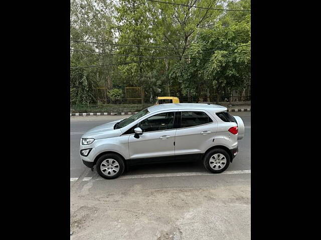 Used Ford EcoSport [2015-2017] Trend+ 1.0L EcoBoost in Delhi