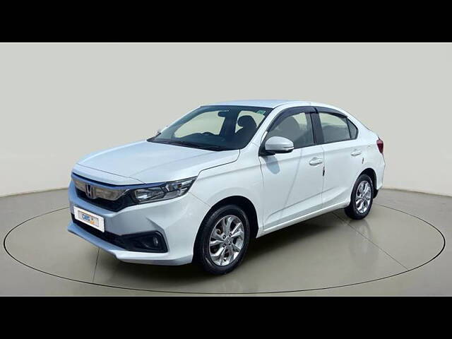 Used Honda Amaze [2018-2021] 1.2 V MT Petrol [2018-2020] in Surat