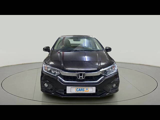 Used Honda City 4th Generation VX CVT Petrol [2017-2019] in Mumbai