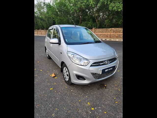 Used Hyundai i10 [2010-2017] Sportz 1.2 Kappa2 in Delhi