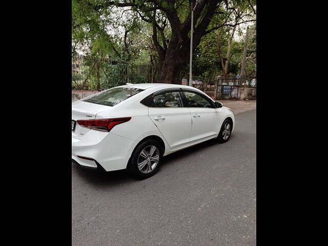 Used Hyundai Verna [2017-2020] SX 1.6 CRDi in Delhi