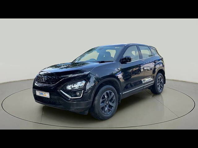 Used Tata Harrier [2019-2023] XZ Dark Edition in Ahmedabad