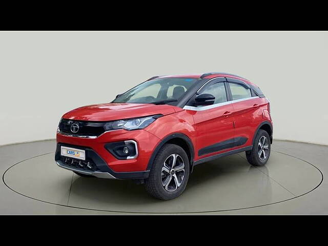 Used Tata Nexon [2020-2023] XZA Plus [2020-2023] in Pune