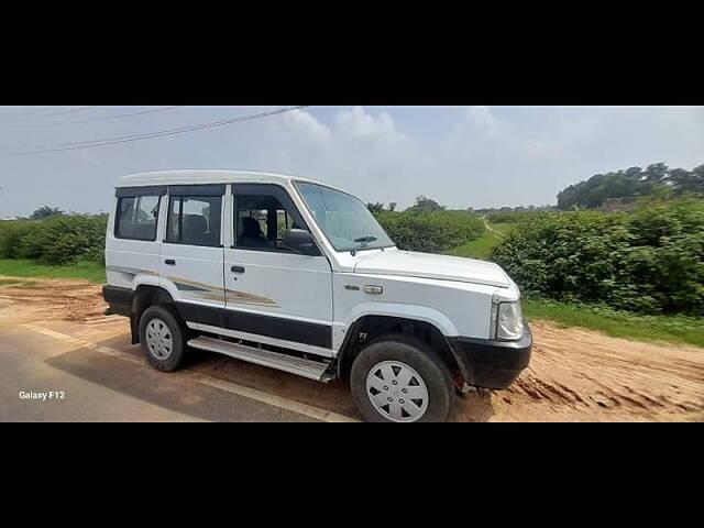 Used Tata Sumo [2002-2006] (+) in Ranchi