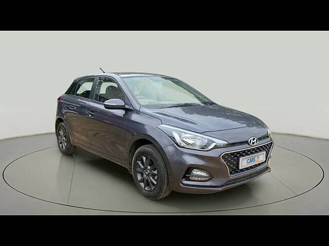 Used 2019 Hyundai Elite i20 in Hyderabad