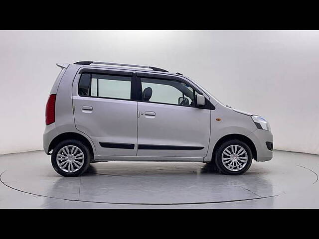 Used Maruti Suzuki Wagon R 1.0 [2010-2013] VXi in Bangalore