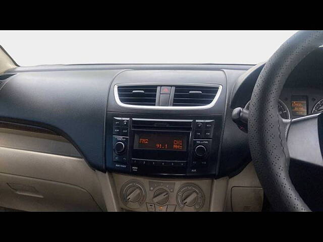 Used Maruti Suzuki Swift DZire [2011-2015] VDI in Jaipur