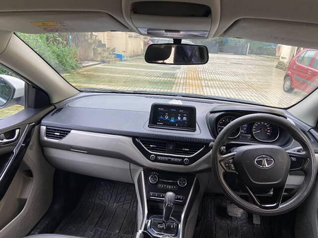 Used Tata Nexon [2017-2020] XZA Plus Diesel in Mumbai