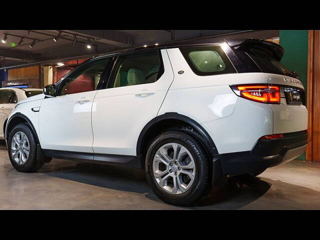 Used Land Rover Discovery Sport [2020-2022] SE R-Dynamic in Delhi