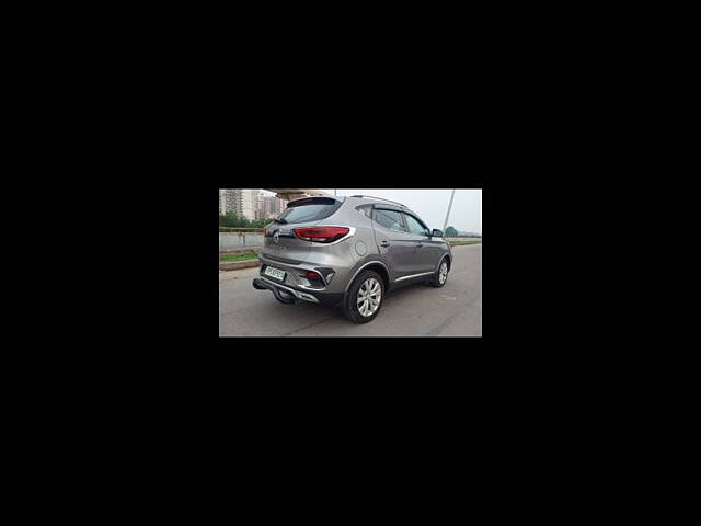 Used MG Astor Super 1.5 MT [2021-2023] in Noida