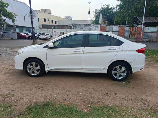 Used Honda City [2014-2017] V in Chennai