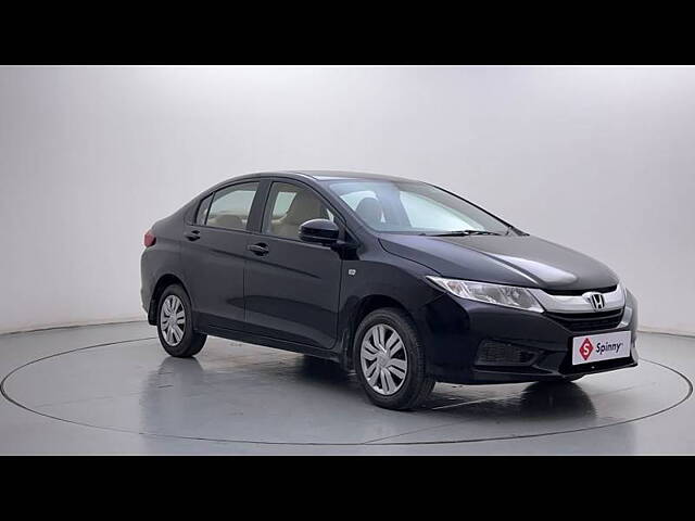 Used Honda City [2014-2017] SV CVT in Bangalore