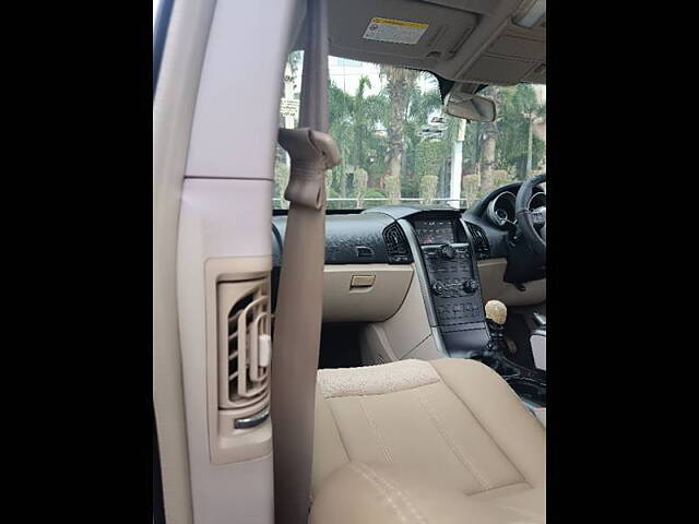 Used Mahindra XUV500 [2015-2018] W6 in Delhi