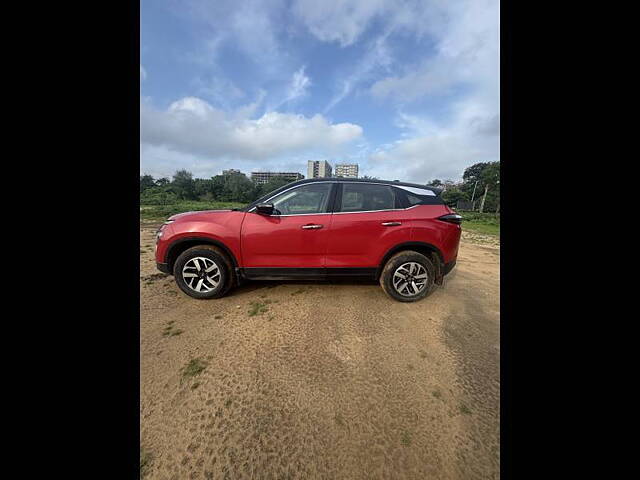 Used Tata Harrier [2019-2023] XZA Plus in Ahmedabad