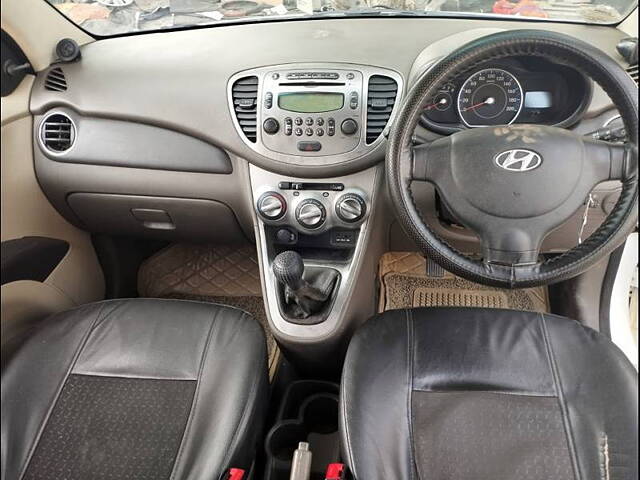 Used Hyundai i10 [2010-2017] Sportz 1.1 iRDE2 [2010--2017] in Siliguri