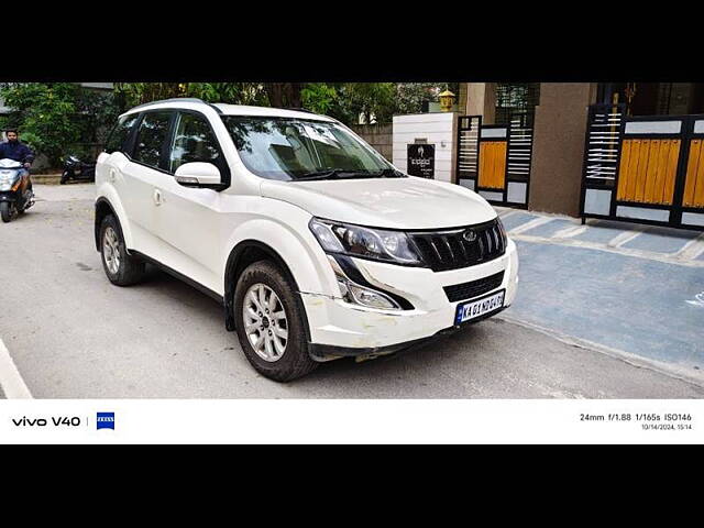 Used Mahindra XUV500 [2011-2015] W8 in Bangalore