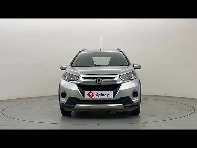 Used Honda WR-V [2017-2020] S MT Petrol in Delhi