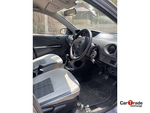 Used Toyota Etios [2013-2014] G in Pune