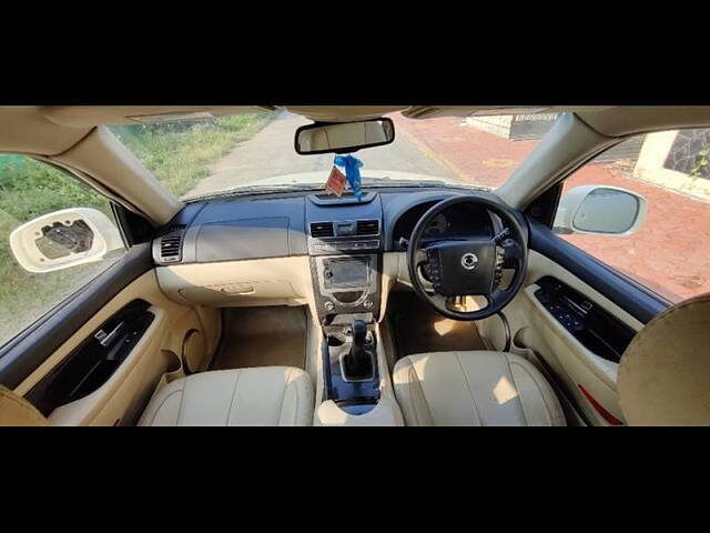 Used Ssangyong Rexton RX6 in Indore