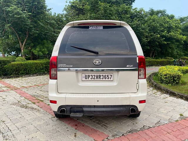 Used Tata Safari Storme 2019 2.2 EX 4X2 in Lucknow