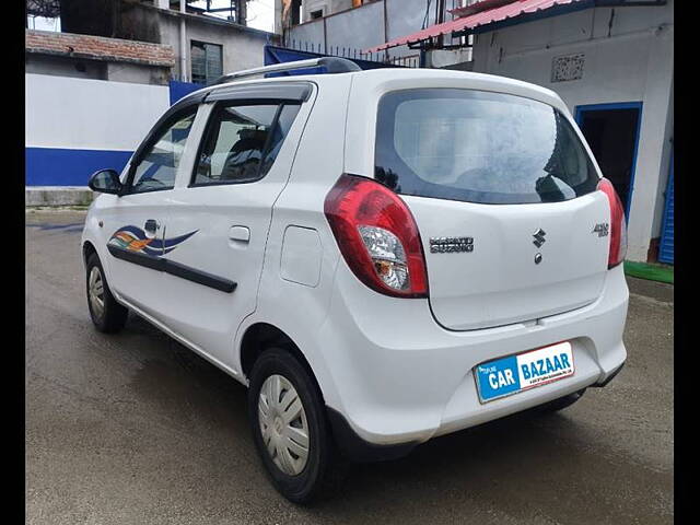 Used Maruti Suzuki Alto 800 [2012-2016] Lxi in Siliguri