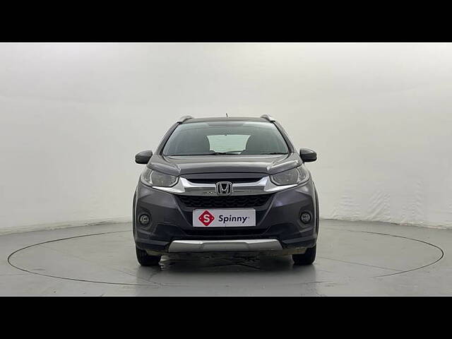 Used Honda WR-V [2017-2020] VX MT Petrol in Delhi