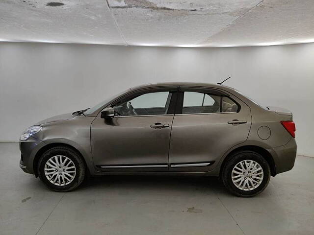 Used Maruti Suzuki Dzire ZXi [2020-2023] in Indore