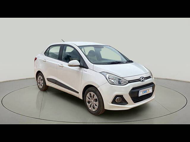 Used 2014 Hyundai Xcent in Hyderabad